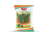 Sardar Vegetable Seeds Sponge Gourd F1 Neha-11 – High Yield Hybrid Ghiya / Gilki Seeds