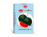 Sardar Grow Seeds Watermelon Sugar Baby Ajay-21