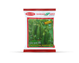 Sardar Grow Seeds Ridge Gourd Satputiya Nandini-9 – High Yield Turai Seeds