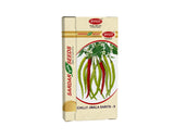 Sardar Grow Seeds Chilly Jwala Sarita-9 Seeds