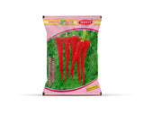 Sardar Grow Seeds Carrot Dark Red Maharani-31 โ Premium Red Carrot Seeds