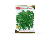 Sardar Grow Seeds Kalmi Raunak-31 Coriander Seeds โ High Yield Leafy Dhaniya Variety