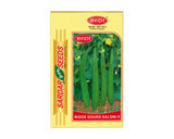 Sardar Grow Seeds Ridge Gourd Saloni-5