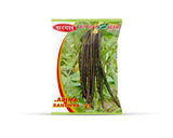 Sardar Grow Seeds Cowpea Lalima Sandhya-21 Seeds โ Long Dark Pods, High Yield Variety