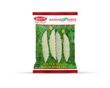Sardar Grow Seeds Bitter Gourd White Sheetal-1 – White Karela Seeds