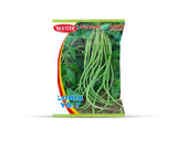 Sardar Grow Seeds Lobia YB-7 – Long Tender Pods, High Yield Cowpea Variety