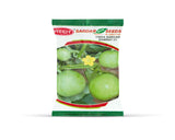 Sardar Grow Seeds Tinda Sardar Samrat-31 – High Yield Round Apple Gourd Seeds
