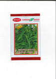 Sardar Grow Seeds Mogri Chhoti Singra Laxmi-9 – High Yield Radish Pod (Mungra) Vegetable Seeds