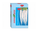 Sardar Grow Seeds Radish Marwari Navjyoti EXL-11