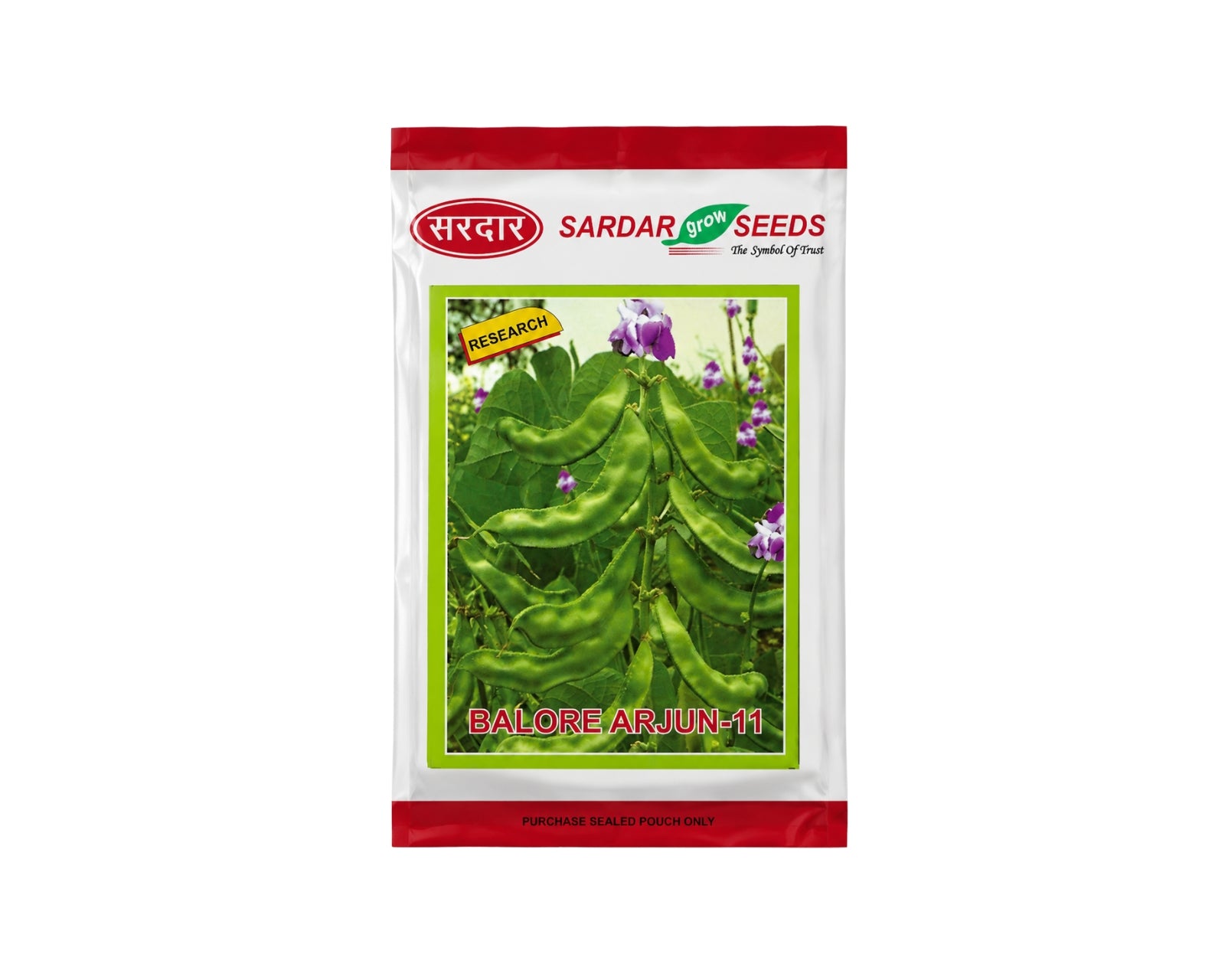Sardar Grow Seeds Balore Arjun-11 Seeds
