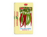 Sardar Grow Seeds Chilli Moti Heera Selection-31
