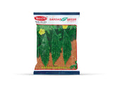 Sardar Grow Seeds Katahi Vaibhav-9 Bitter Gourd (Karela) Seeds – High Yield Hybrid Vegetable Seeds