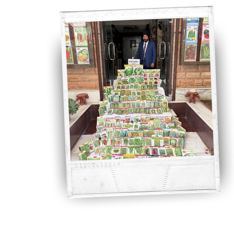 Siar Seeds About Us – sardarseeds