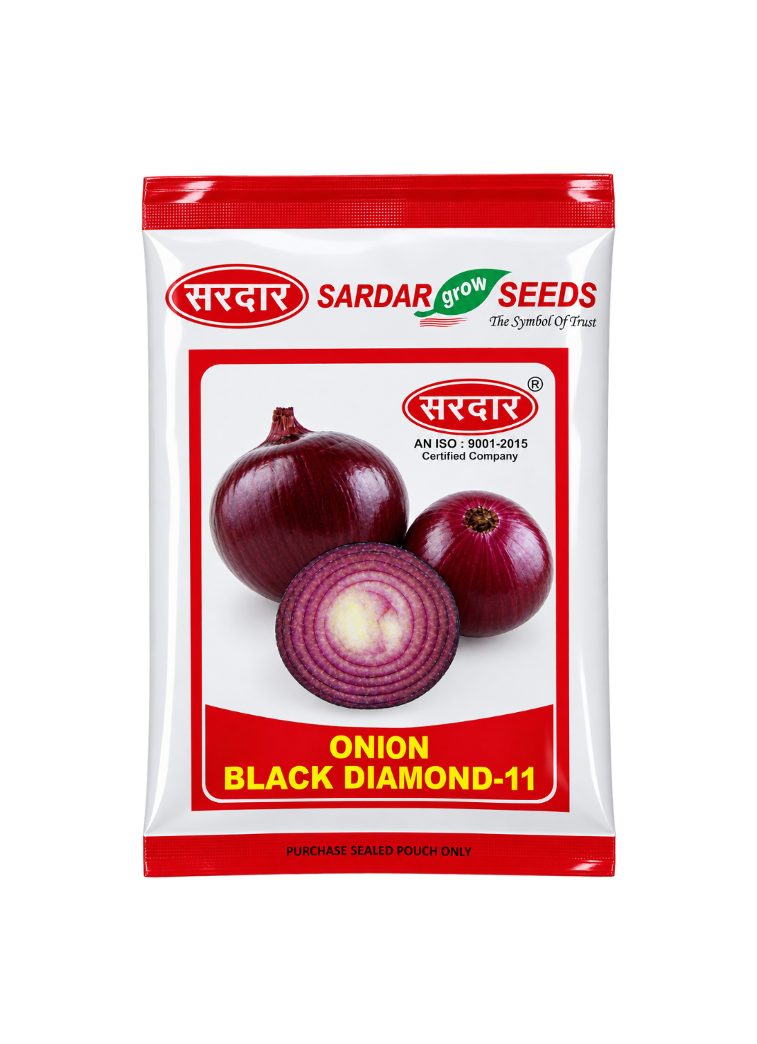 Sardar Grow Seeds Onion Black Diamond-11