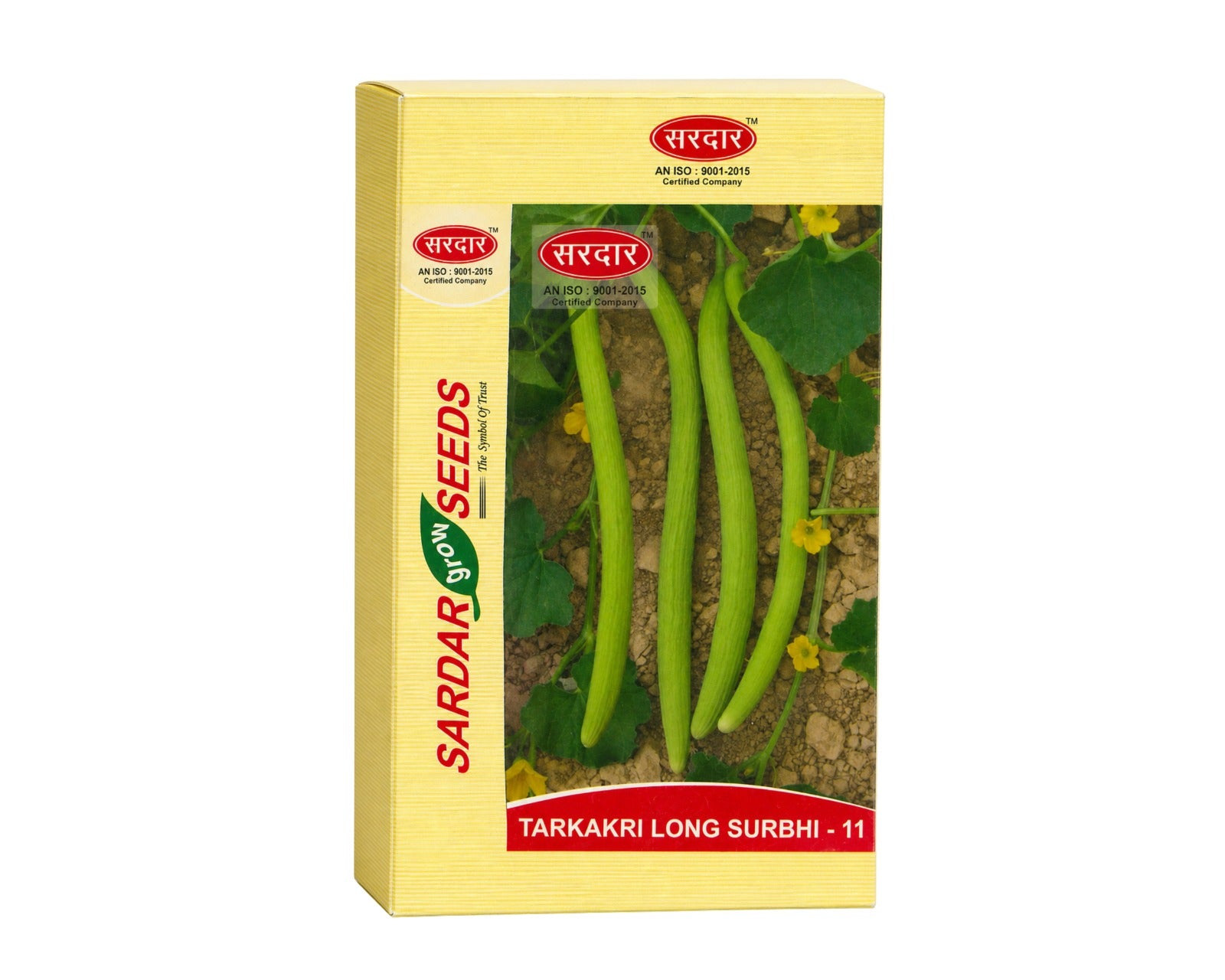 Sardar Grow Seeds Tarkakri Long Surbhi-11